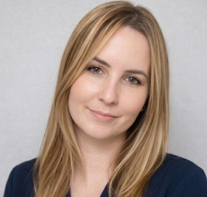 Lilian Borba, fundadora da QA Insider